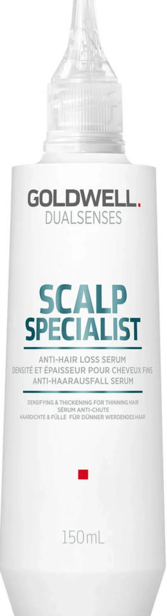Online Goldwell Dualsenses Scalp Specialist Anti-Hairloss Serum