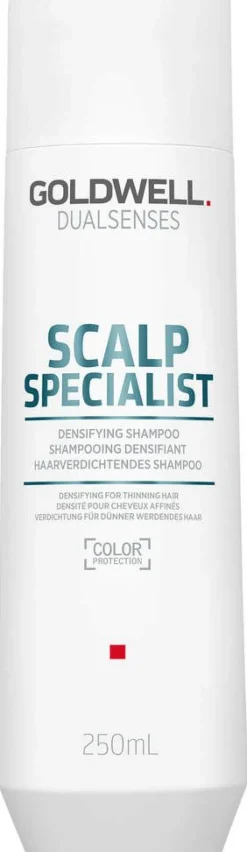 Discount Goldwell Dualsenses Scalp Specialist Densifying Shampoo