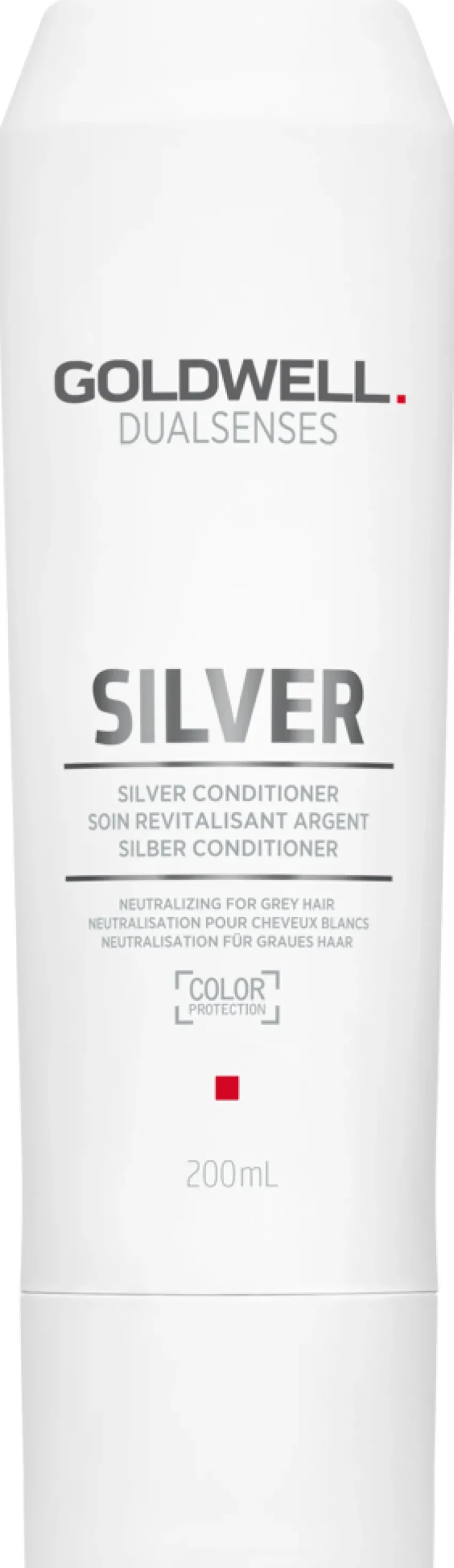 Online Goldwell Dualsenses Silver Conditioner