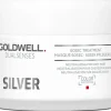 Discount Goldwell Dualsenses Silver 60s Treatment