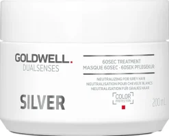 Discount Goldwell Dualsenses Silver 60s Treatment