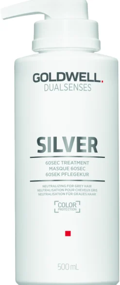 Discount Goldwell Dualsenses Silver 60s Treatment