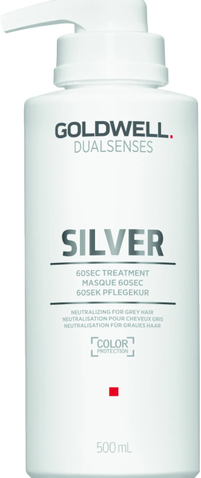 Discount Goldwell Dualsenses Silver 60s Treatment