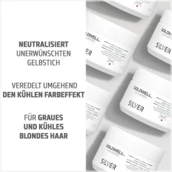 Discount Goldwell Dualsenses Silver 60s Treatment
