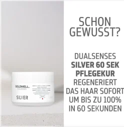 Discount Goldwell Dualsenses Silver 60s Treatment