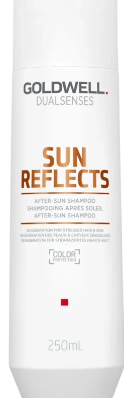 Online Goldwell Dualsenses Sun Reflects After-Sun Shampoo