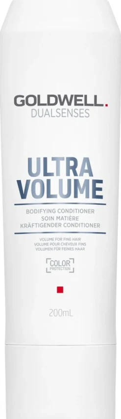 New Goldwell Dualsenses Ultra Volume Conditioner