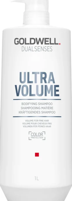 Hot Goldwell Dualsenses Ultra Volume Shampoo