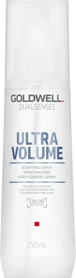Outlet Goldwell Dualsenses Ultra Volume Bodifying Spray