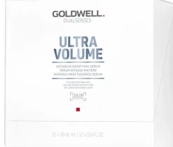 Outlet Goldwell Dualsenses Ultra Volume Intensiv-Serum (12 x 18ml)