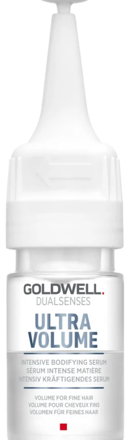 Outlet Goldwell Dualsenses Ultra Volume Intensiv-Serum (12 x 18ml)