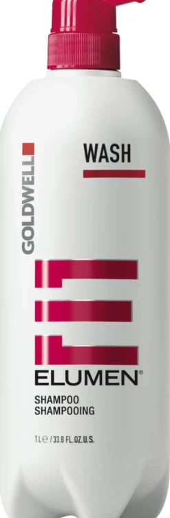 Hot Goldwell Elumen Color Care Shampoo