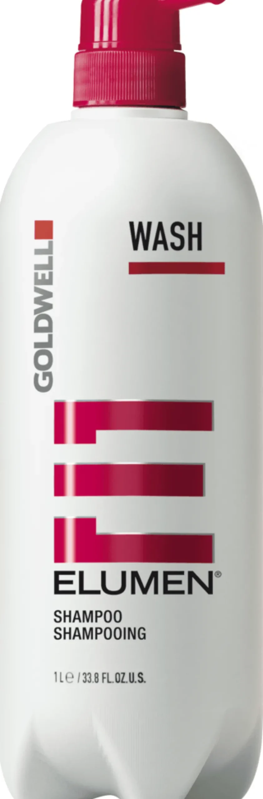 Hot Goldwell Elumen Color Care Shampoo