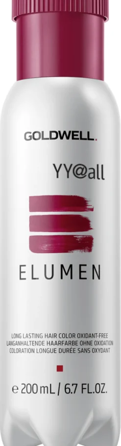New Goldwell Elumen Pure