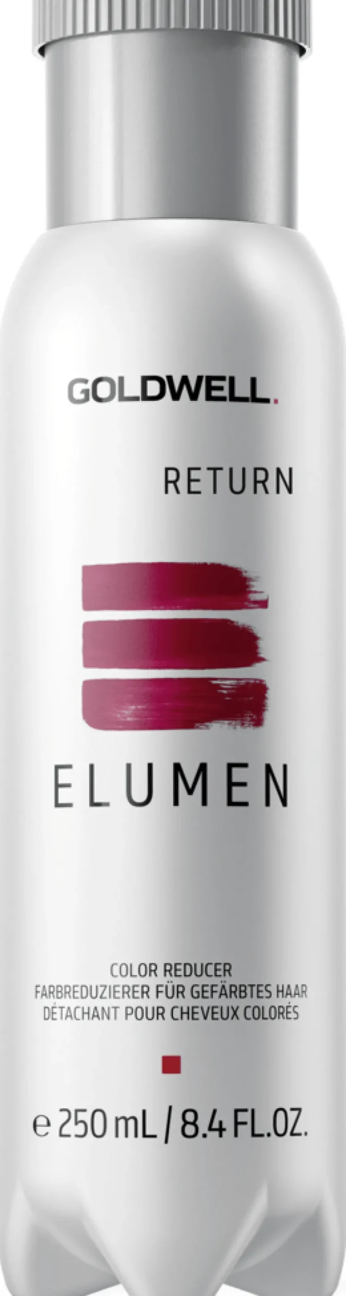Outlet Goldwell Elumen Return Hair Color Remover
