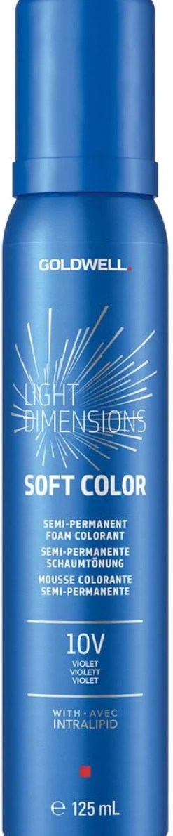 Discount Goldwell Light Dimensions Soft Color