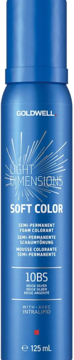 Discount Goldwell Light Dimensions Soft Color