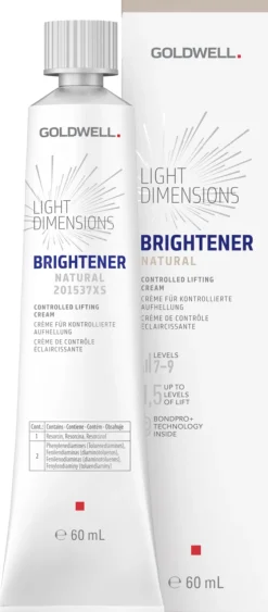 Best Goldwell Light Dimensions Brightener