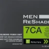 Hot Goldwell Men Reshade Shots 4x20ml