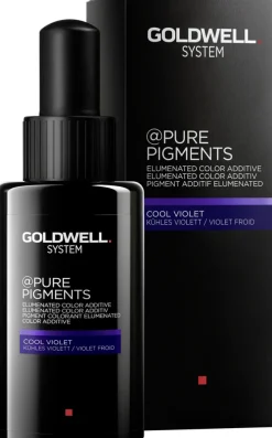 Best Goldwell Pure Pigments