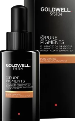 Best Goldwell Pure Pigments