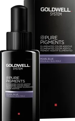 Best Goldwell Pure Pigments
