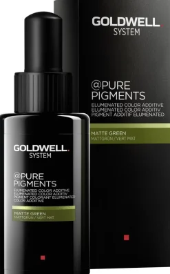 Best Goldwell Pure Pigments