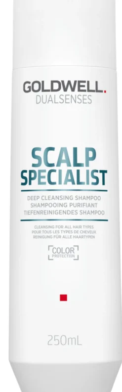 Discount Goldwell Scalp Deep Cleansing Shampoo