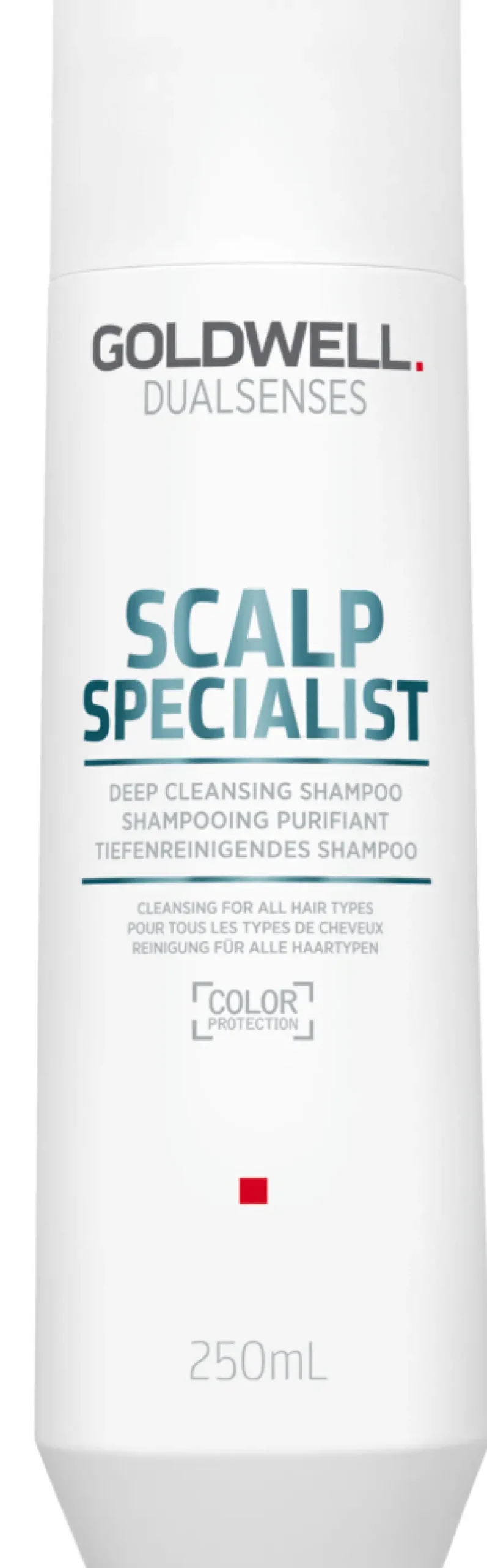 Discount Goldwell Scalp Deep Cleansing Shampoo