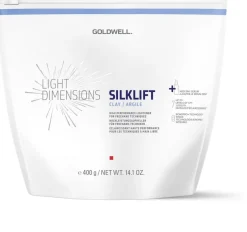 Discount Goldwell Silklift Clay Lightener