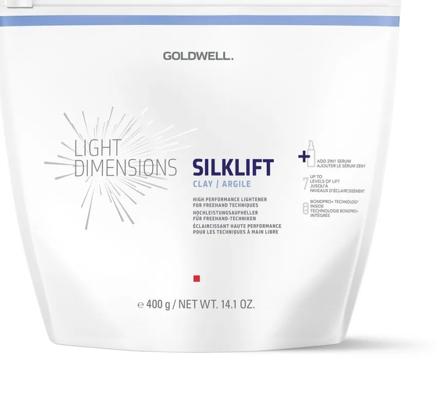Discount Goldwell Silklift Clay Lightener