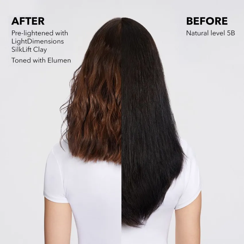 Discount Goldwell Silklift Clay Lightener