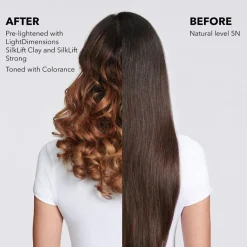 Discount Goldwell Silklift Clay Lightener