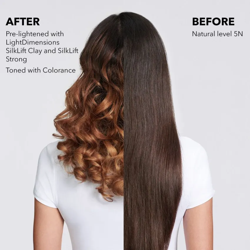 Discount Goldwell Silklift Clay Lightener