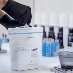 Discount Goldwell Silklift Clay Lightener