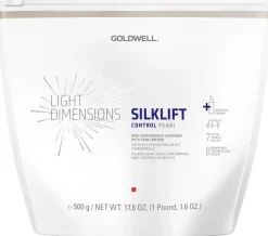 Best Goldwell Silklift Control Hochleistungsaufheller