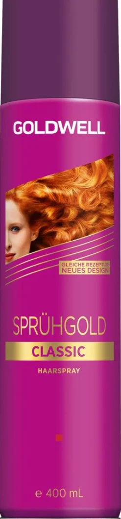 Discount Goldwell Sprühgold Haarspray