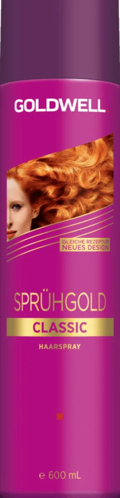 Discount Goldwell Sprühgold Haarspray