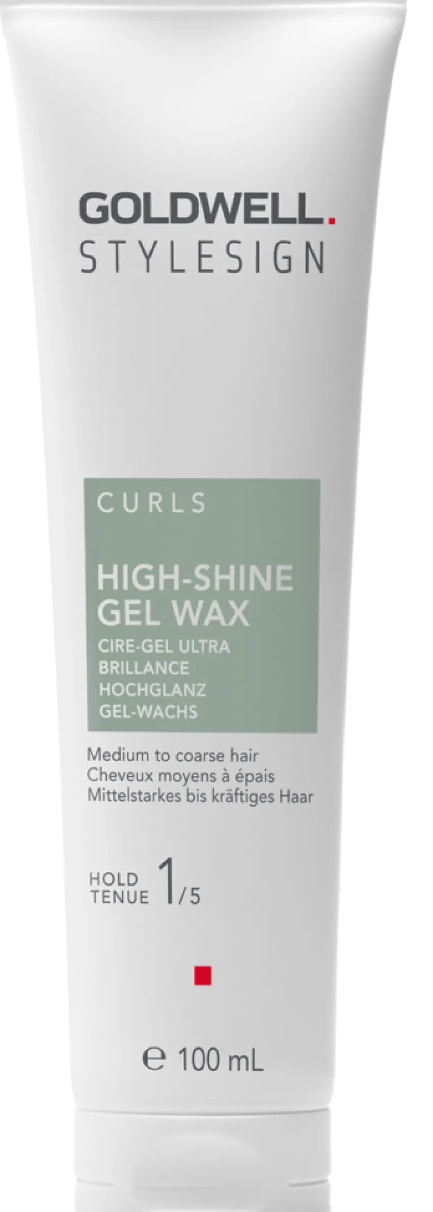 Online Goldwell Stylesign Curls High-Shine Gel Wax