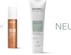 Online Goldwell Stylesign Curls High-Shine Gel Wax