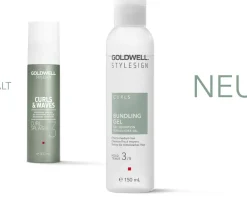 Clearance Goldwell Stylesign Curls Bundling Gel