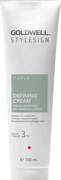 Outlet Goldwell Stylesign Curls Defining Cream