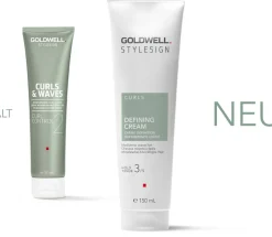 Outlet Goldwell Stylesign Curls Defining Cream