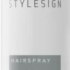 Hot Goldwell Stylesign Hairspray Extra Strong Hairspray