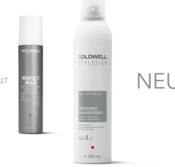 Discount Goldwell Stylesign Hairspray Strong Hairspray