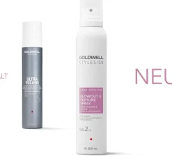 Discount Goldwell Stylesign Heat Styling Blowout & Texture Spray