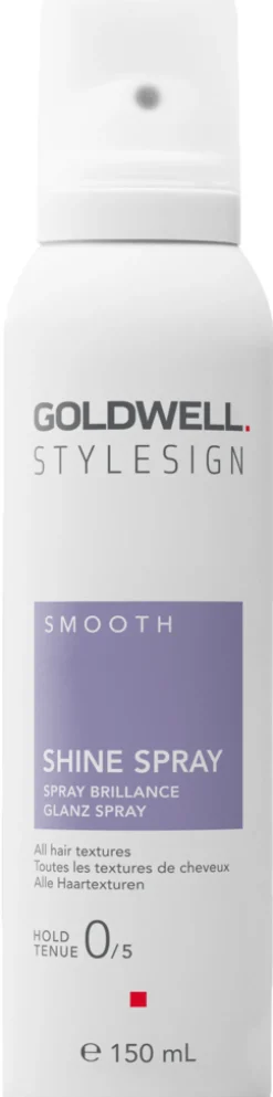Fashion Goldwell Stylesign Smooth Shine Spray