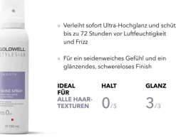 Fashion Goldwell Stylesign Smooth Shine Spray