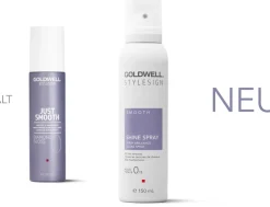 Fashion Goldwell Stylesign Smooth Shine Spray