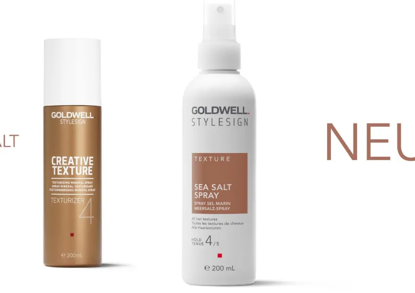 Hot Goldwell Stylesign Texture Sea Salt Spray